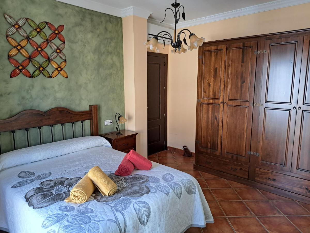 Vila Casa El Albero La Joya Exteriér fotografie