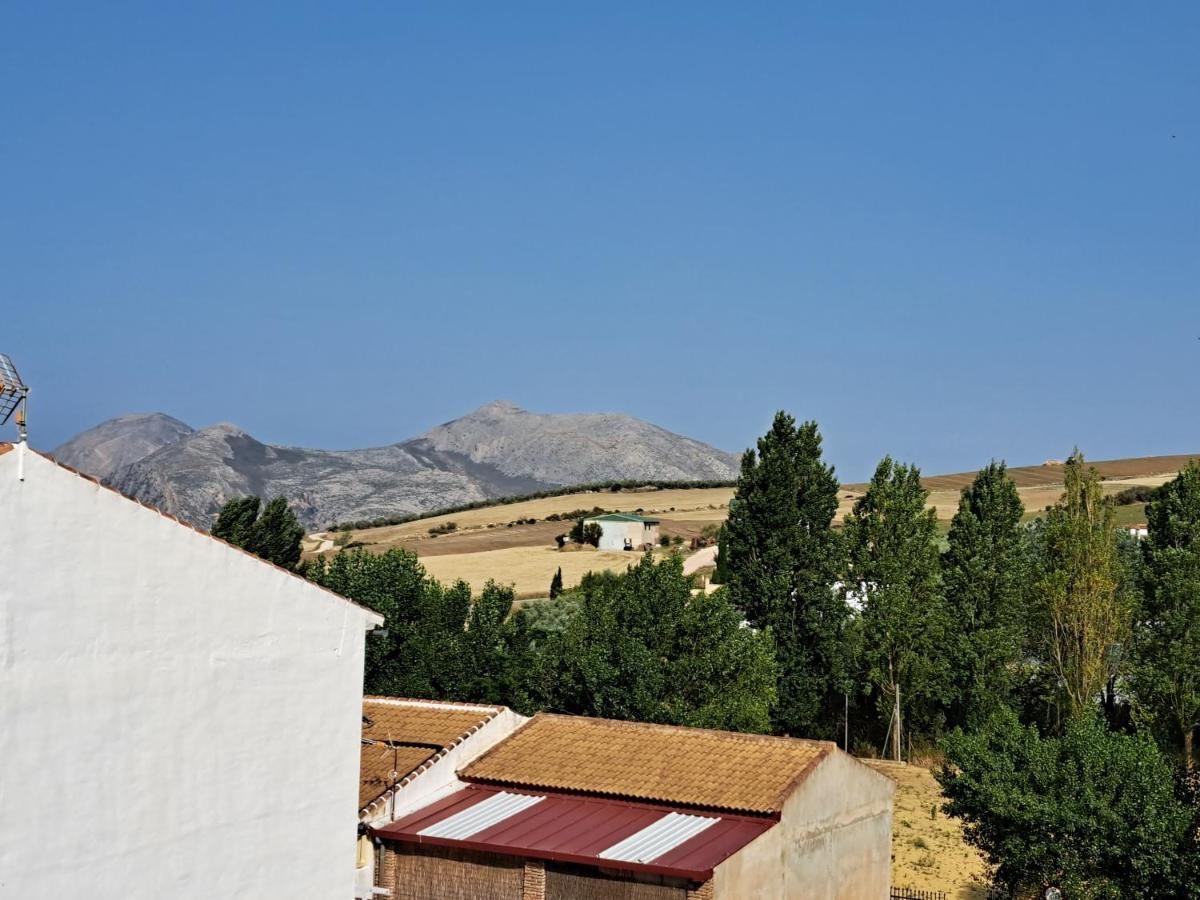 Vila Casa El Albero La Joya Exteriér fotografie