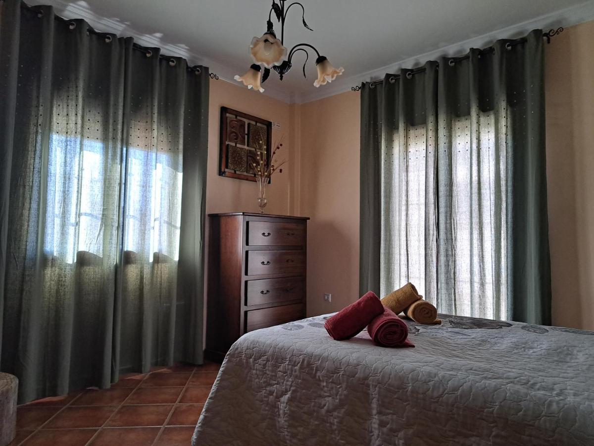 Vila Casa El Albero La Joya Exteriér fotografie